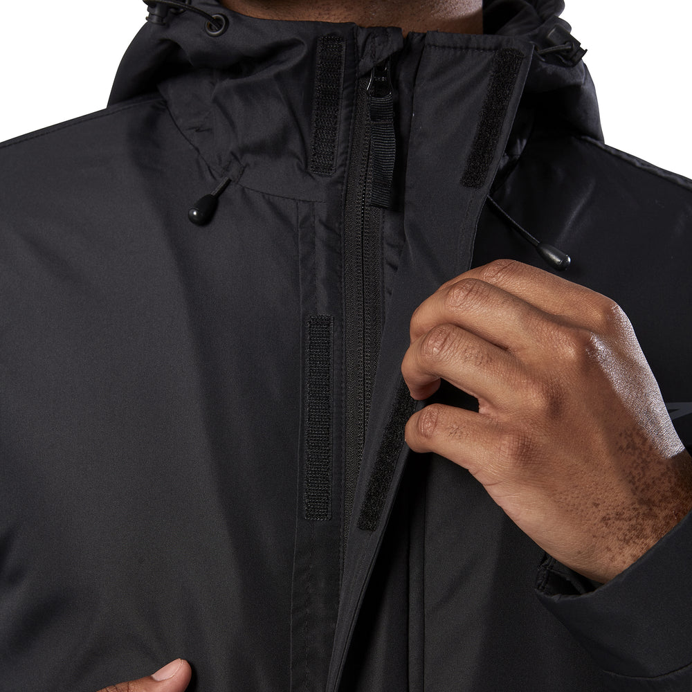 Fahrenheit Winter Jacket