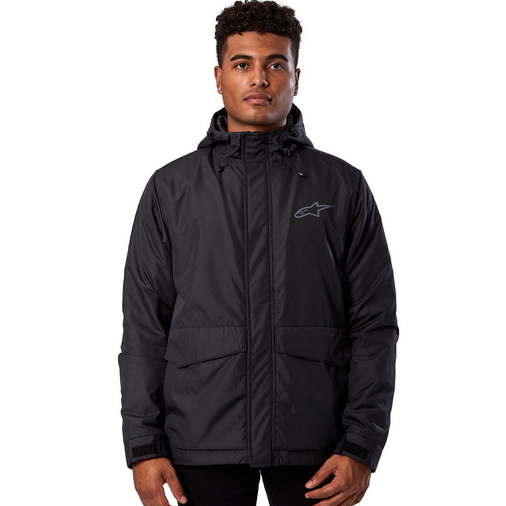 Fahrenheit Winter Jacket