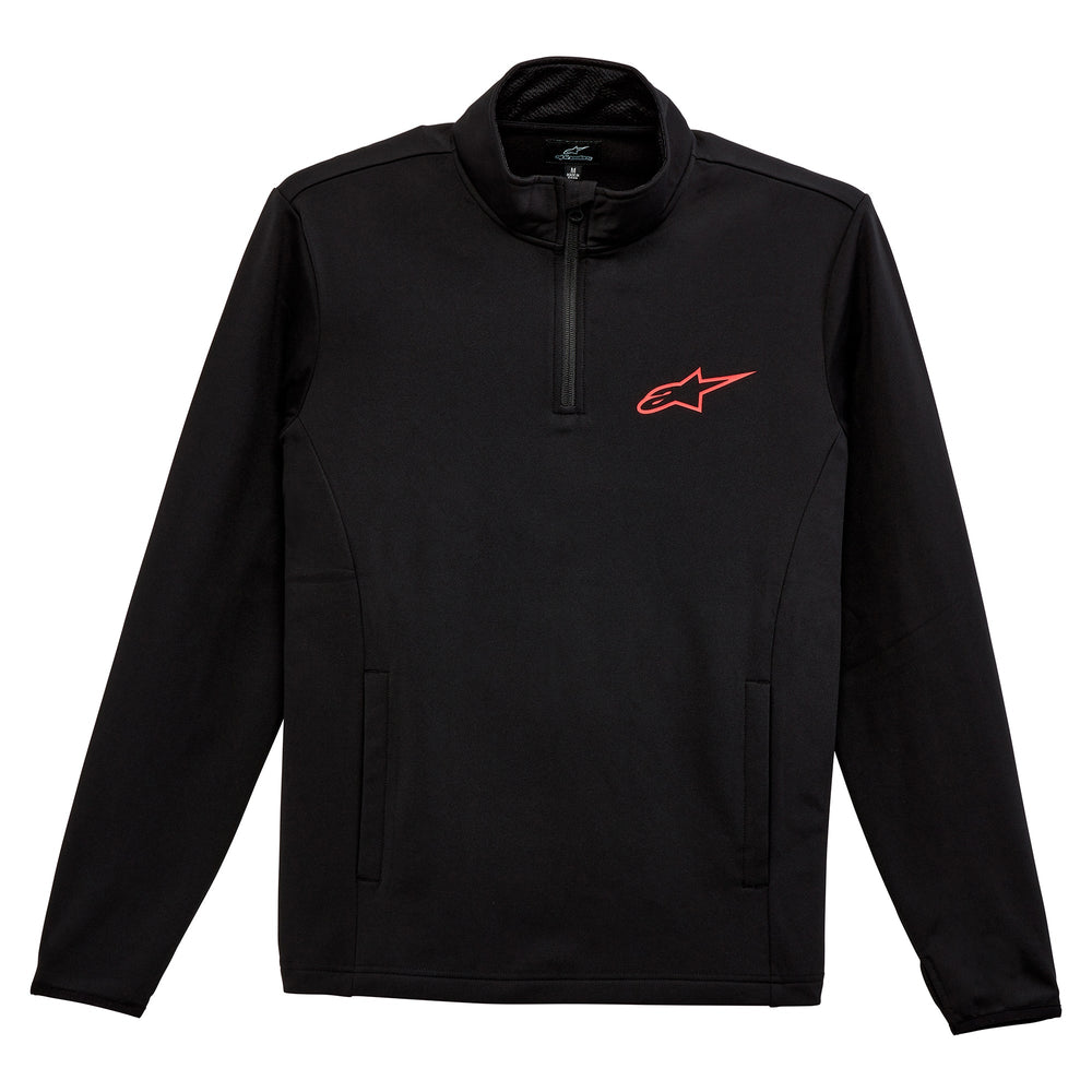 Mission V2 Mid-layer Jacket