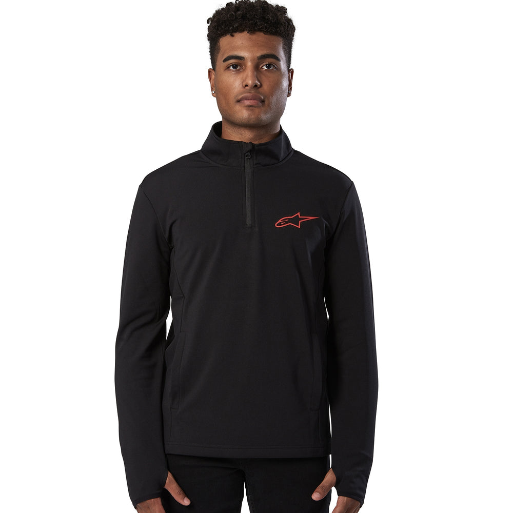 Mission V2 Mid-layer Jacket