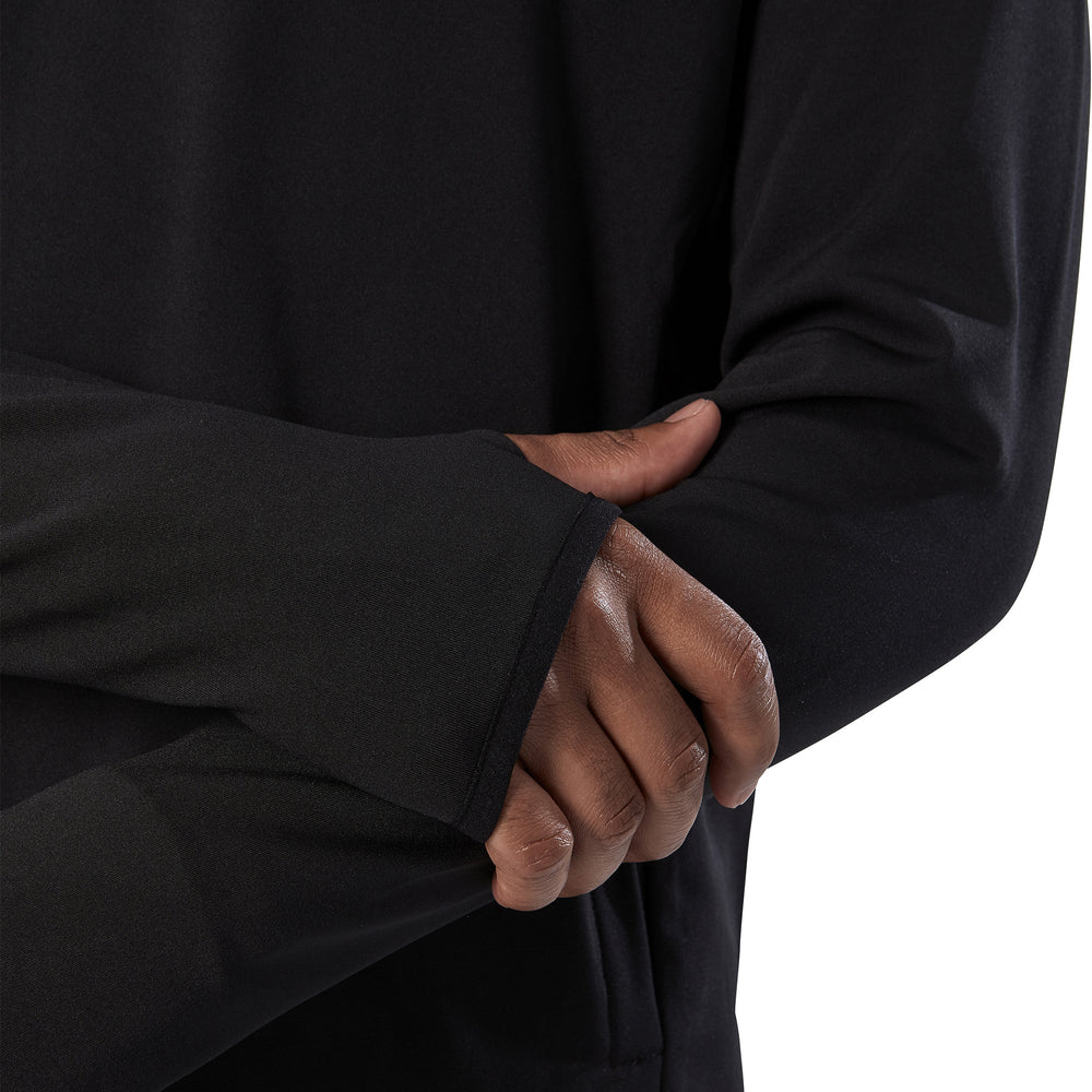 Mission V2 Mid-layer Jacket