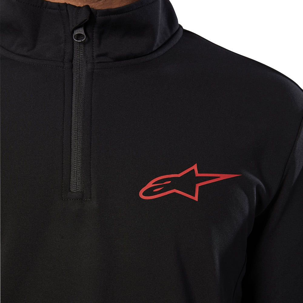 Mission V2 Mid-layer Jacket