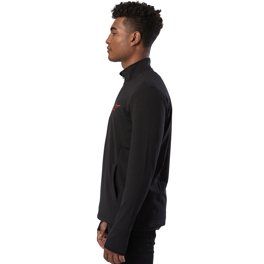 Mission V2 Mid-layer Jacket