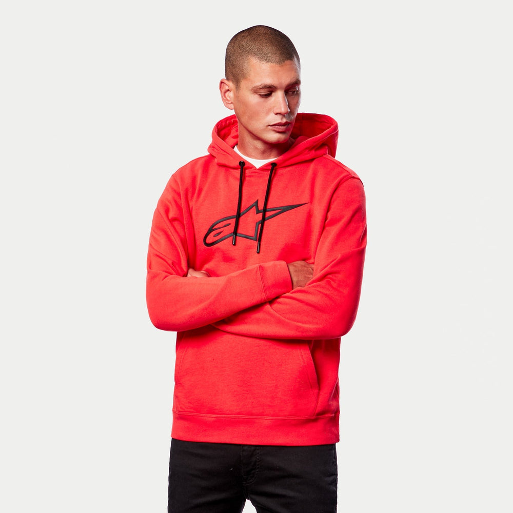 Ageless V2 Hoodie - PC