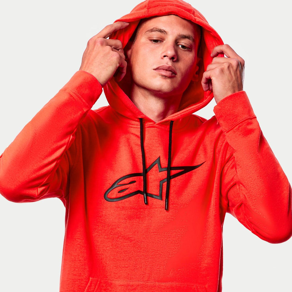 Ageless V2 Hoodie - PC