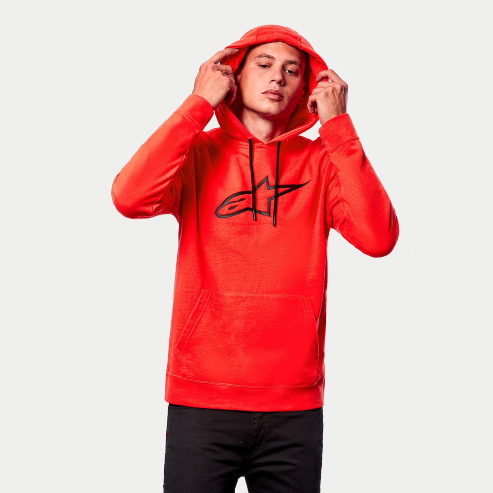 Ageless V2 Hoodie - PC
