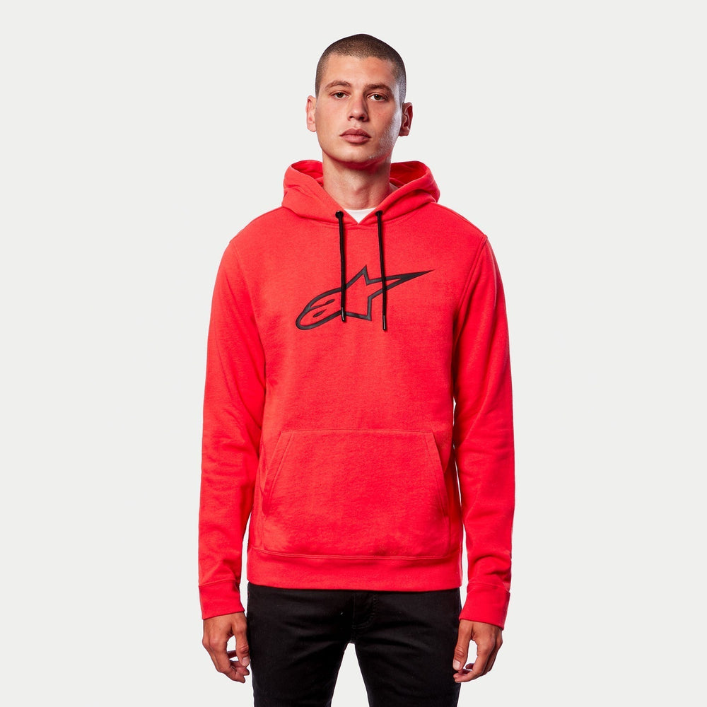 Ageless V2 Hoodie - PC