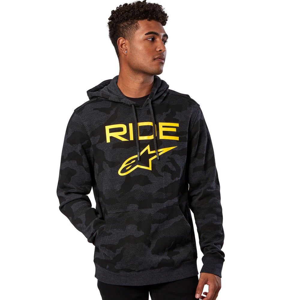 Area Hoodie