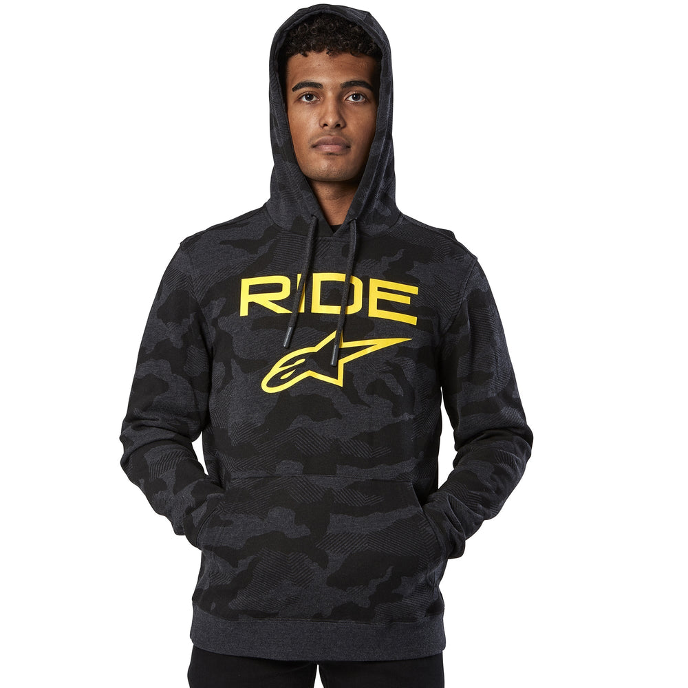 Area Hoodie