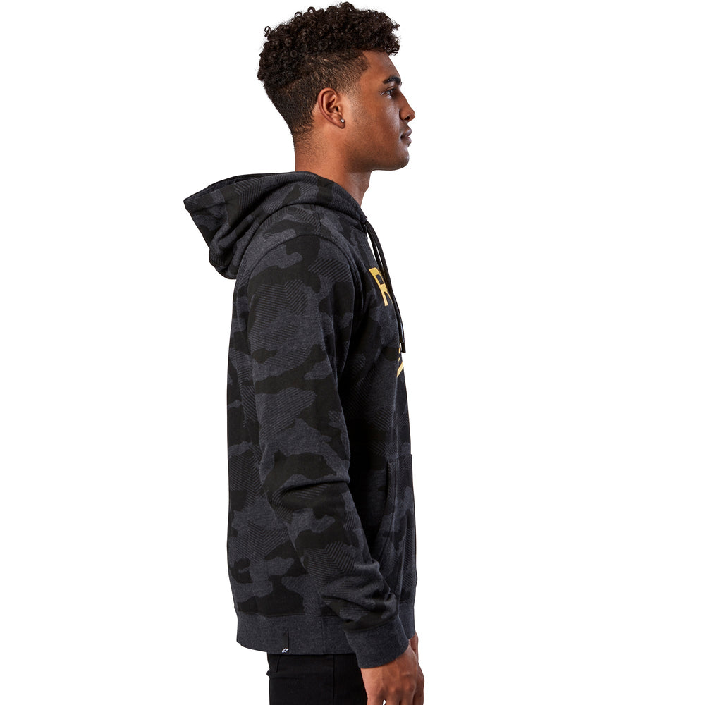 Area Hoodie