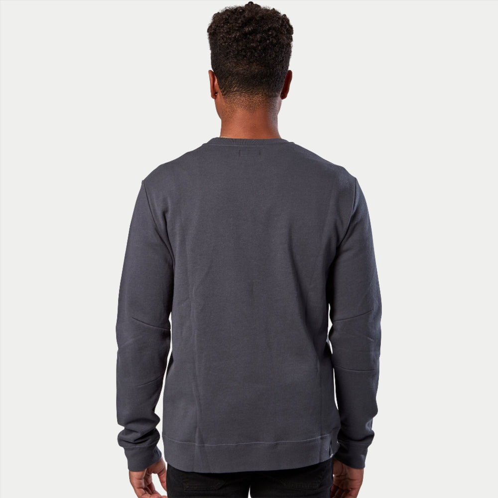 Spiral Crew Fleece