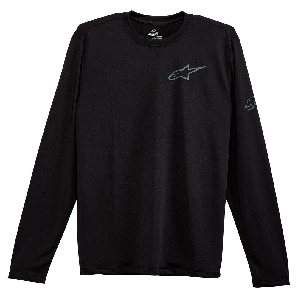 Pursue Performance Tee - Long Sleeve - PC