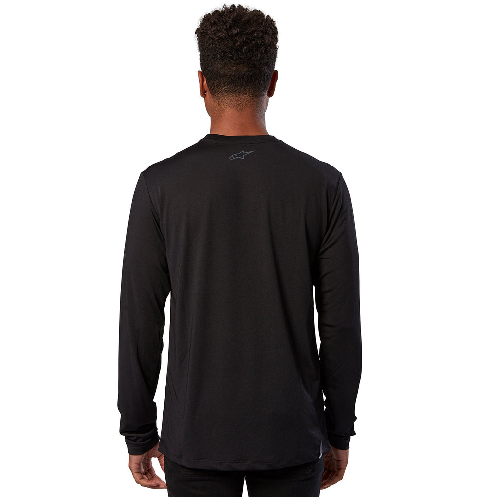 Pursue Performance Tee - Long Sleeve - PC