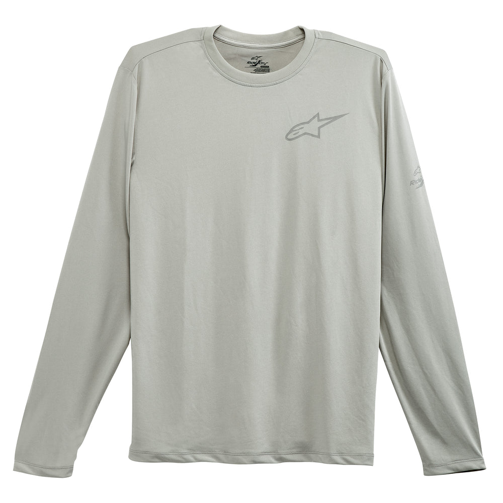 Pursue Performance Tee - Long Sleeve - PC