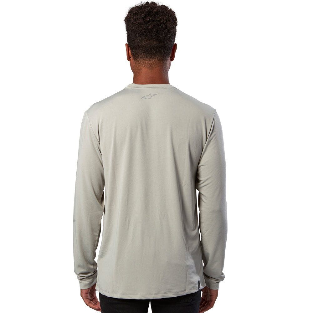 Pursue Performance Tee - Long Sleeve - PC
