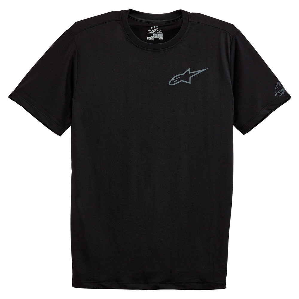 Pursue Performance Tee - Short Sleeve