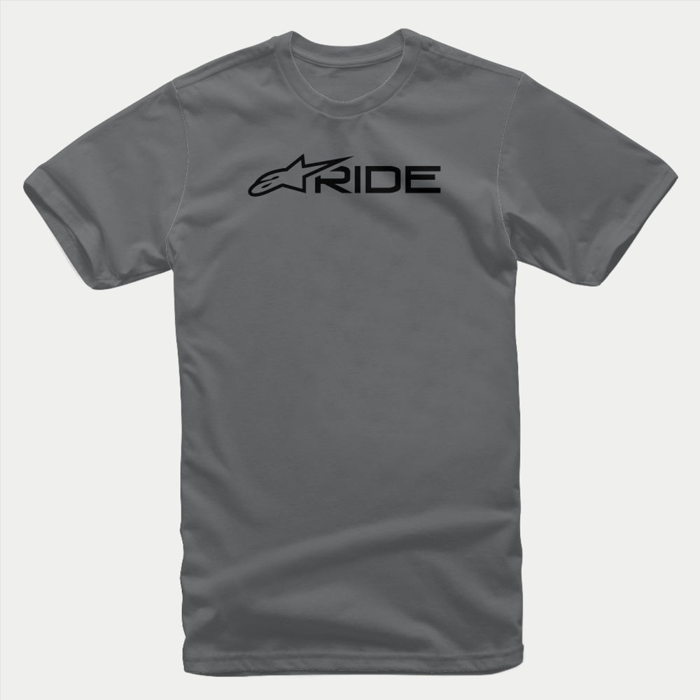 Ride 3.0 Tee