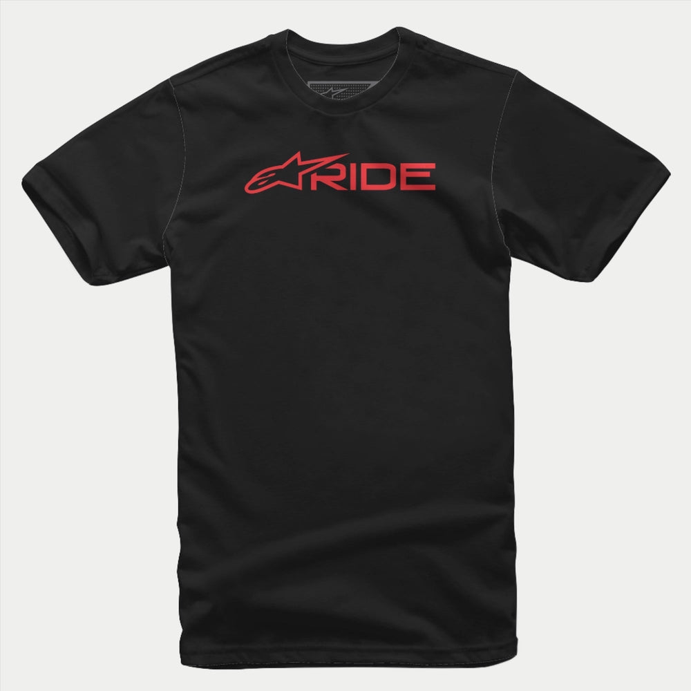 Ride 3.0 Tee