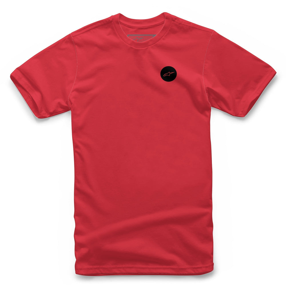 Faster Tee