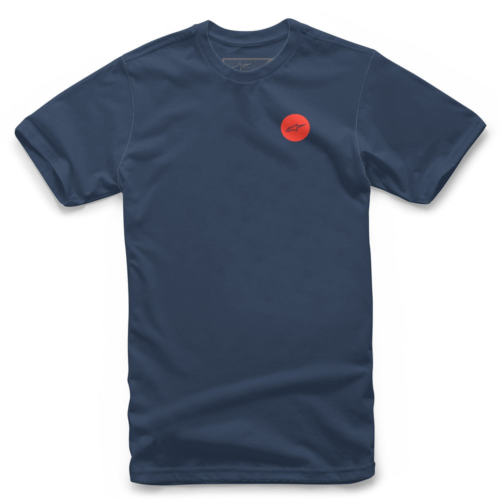 Faster Tee