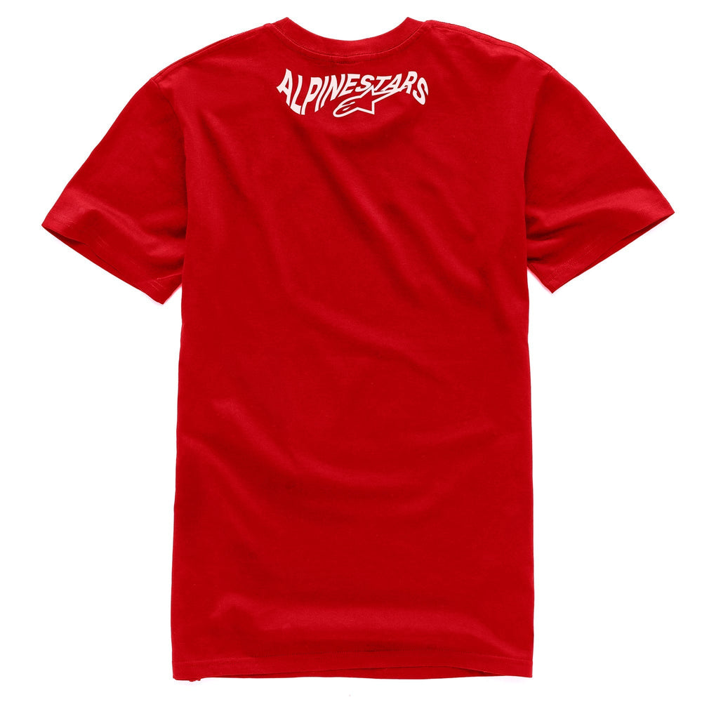 Mantra Fade Tee