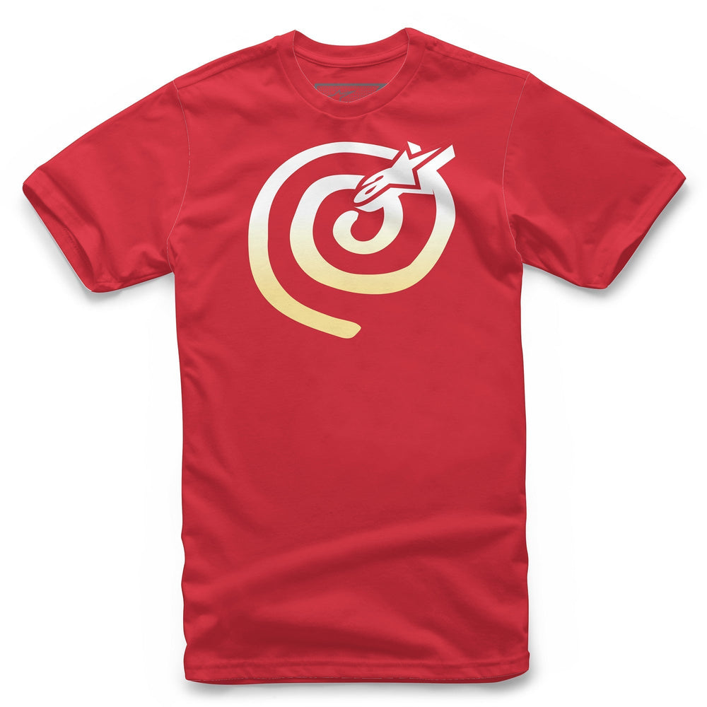 Mantra Fade Tee