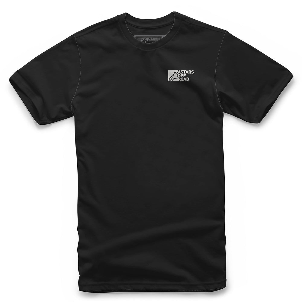 Painted Tee