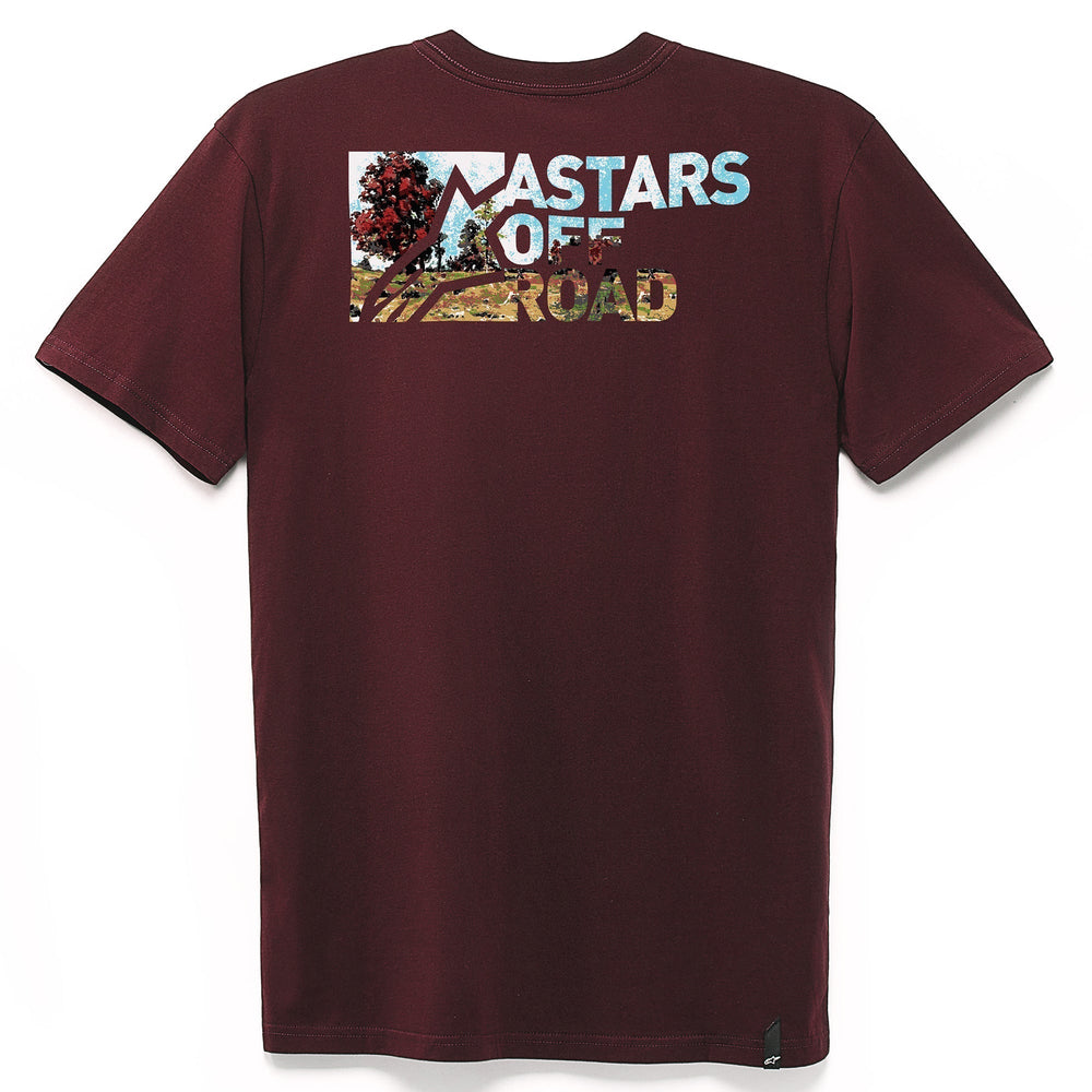 Painted Tee