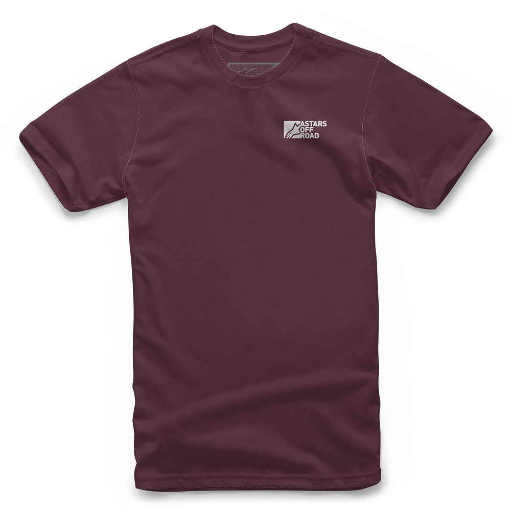 Painted Tee