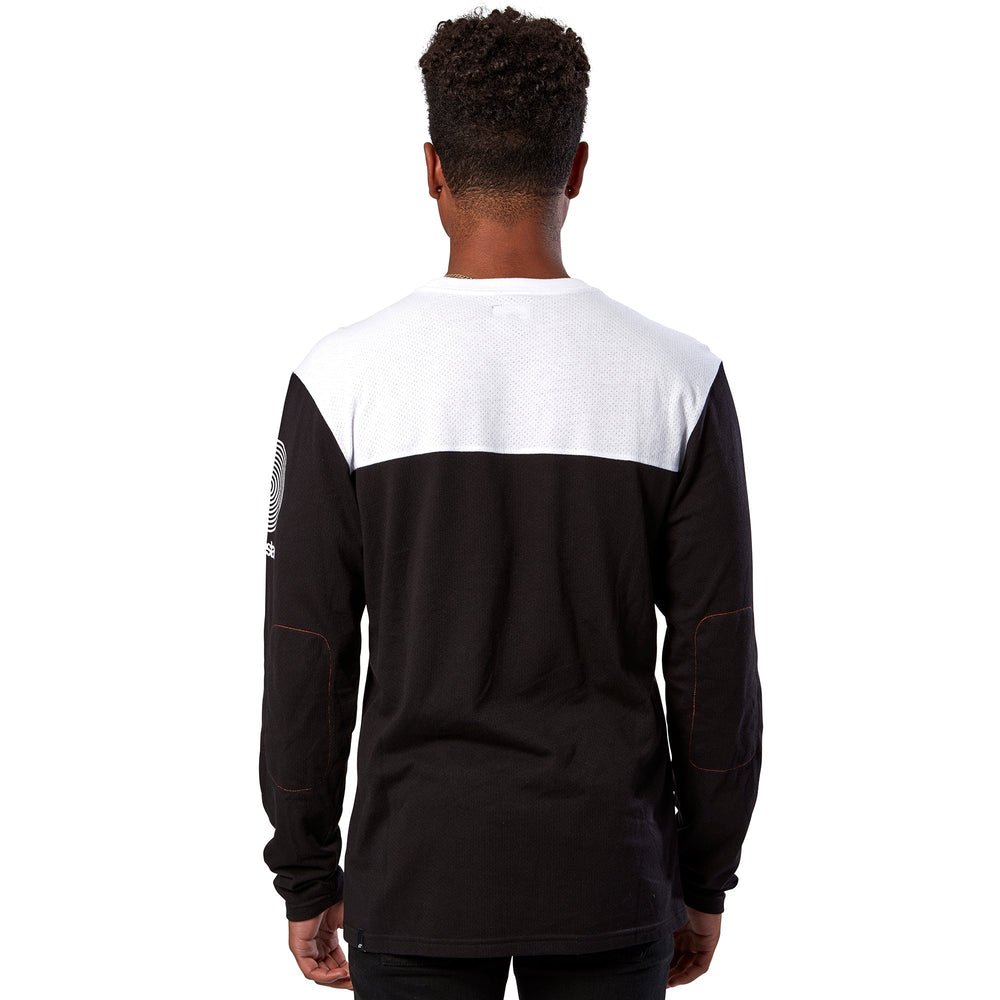 Elsewhere Jersey - Long Sleeve