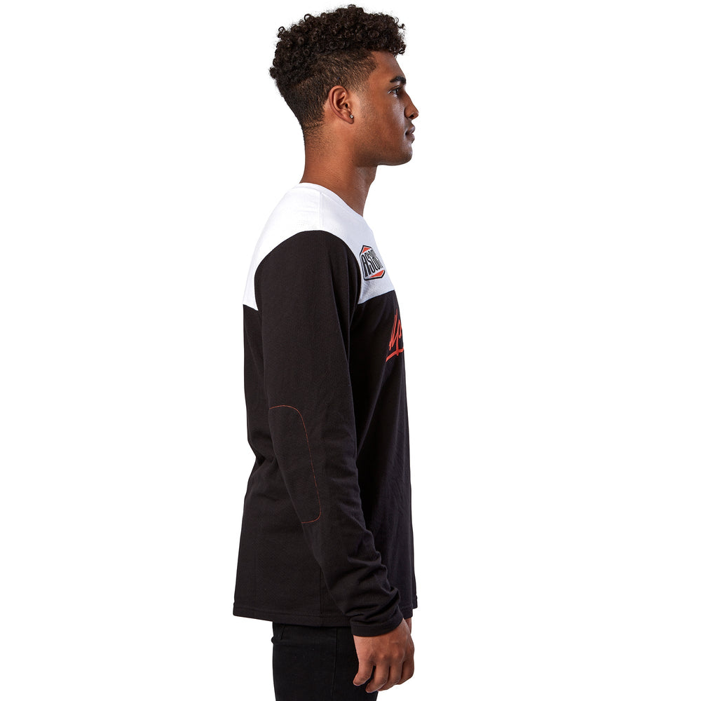 Elsewhere Jersey - Long Sleeve