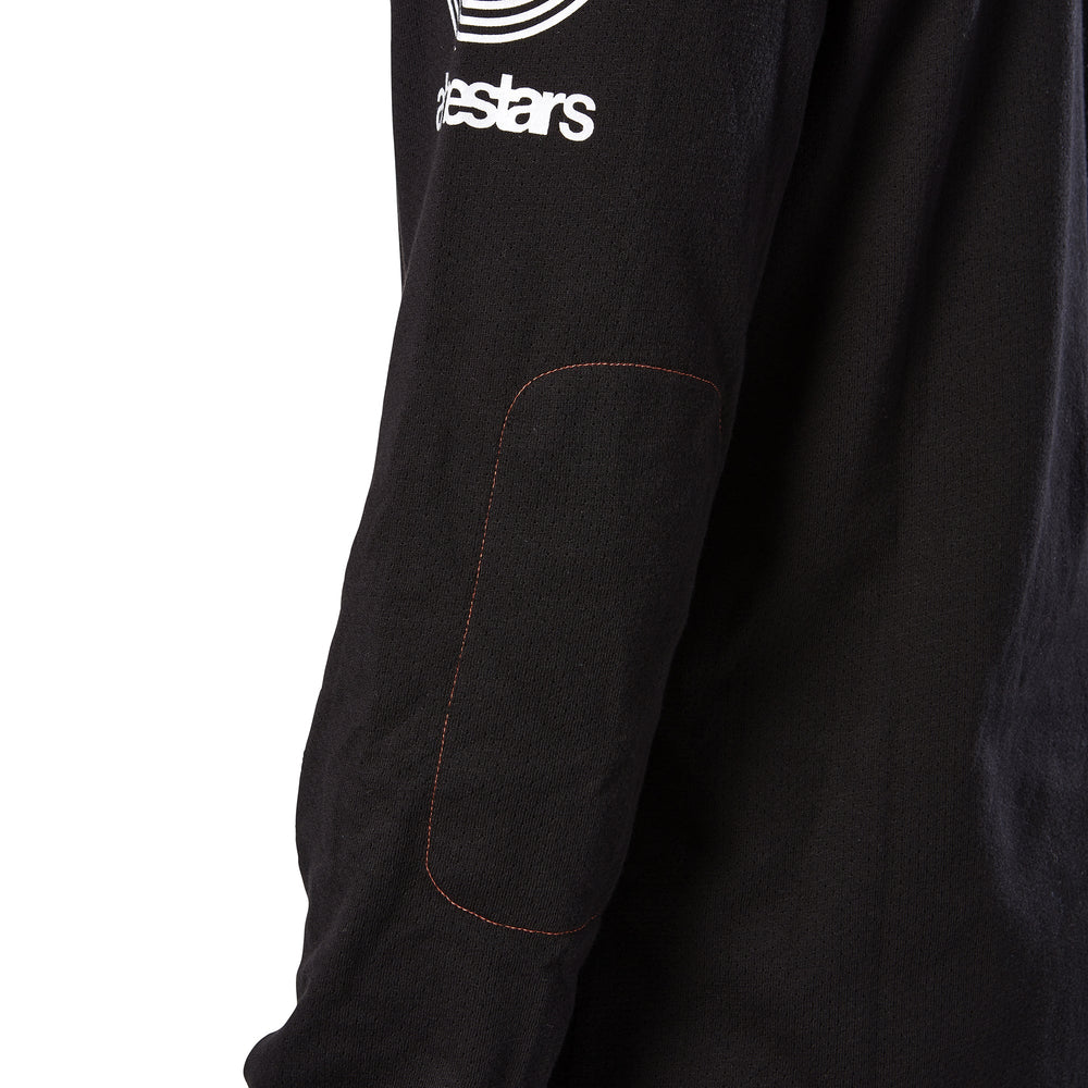 Elsewhere Jersey - Long Sleeve