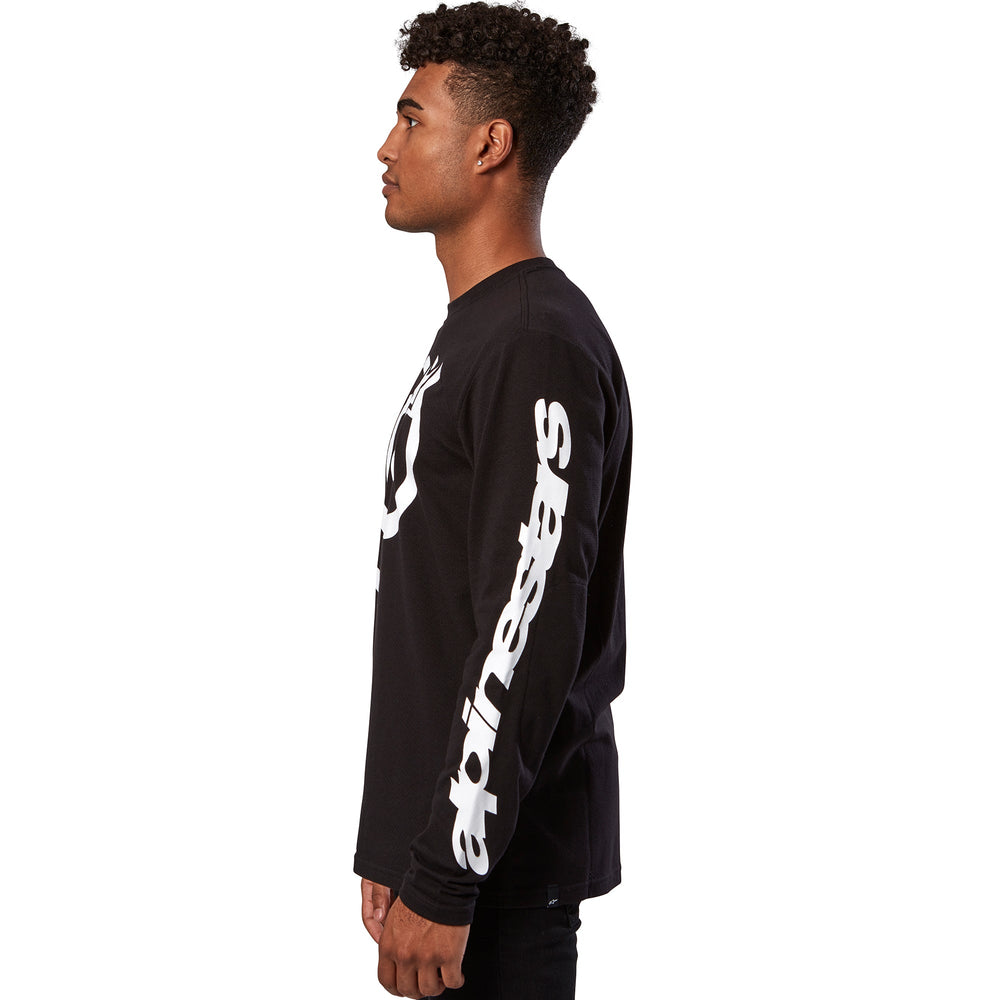 Twisted Mantra Jersey