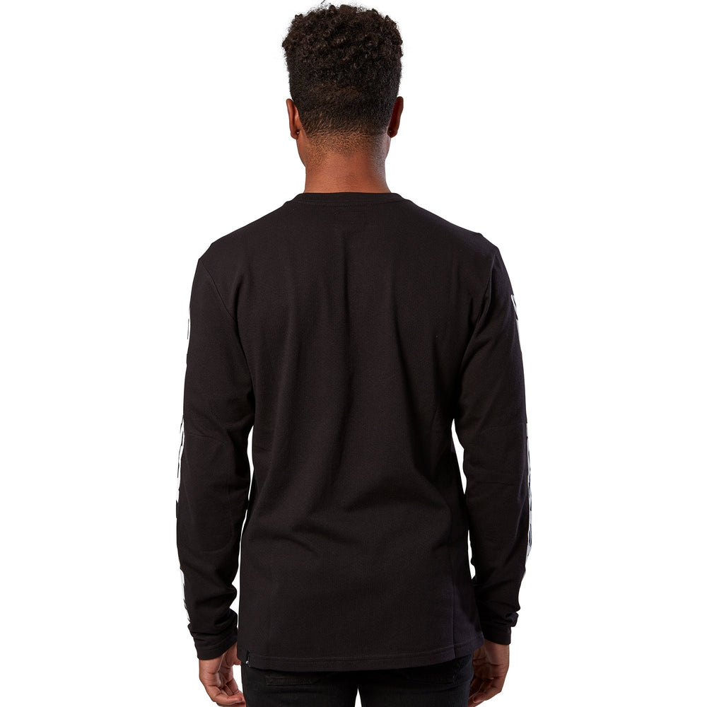 Twisted Mantra Jersey