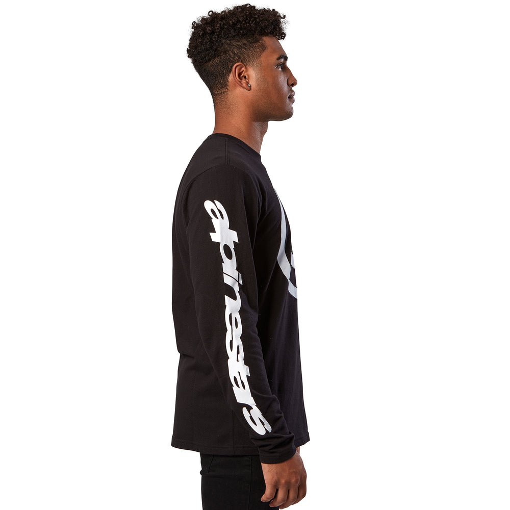 Twisted Mantra Jersey