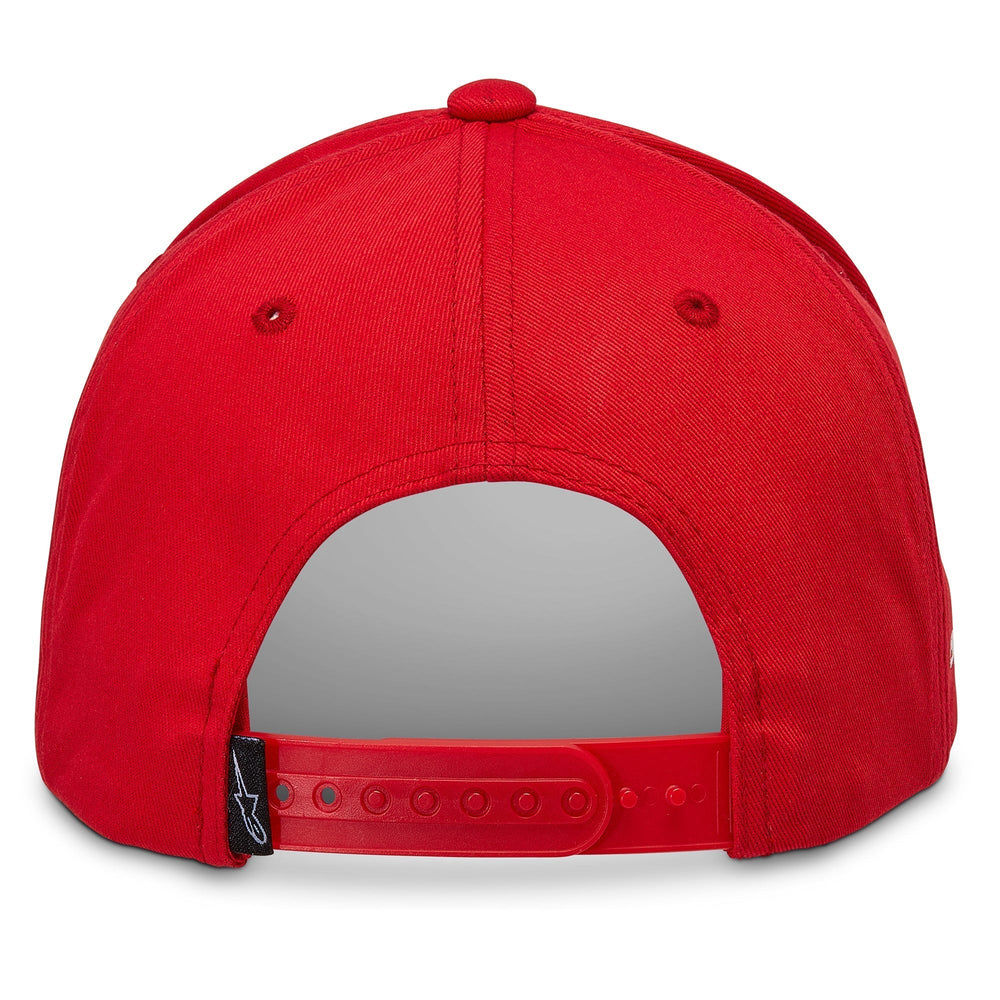 Rostrum Hat