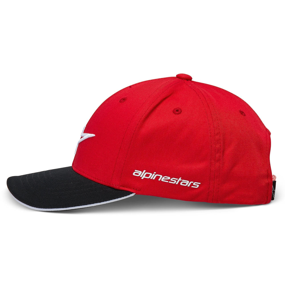 Rostrum Hat