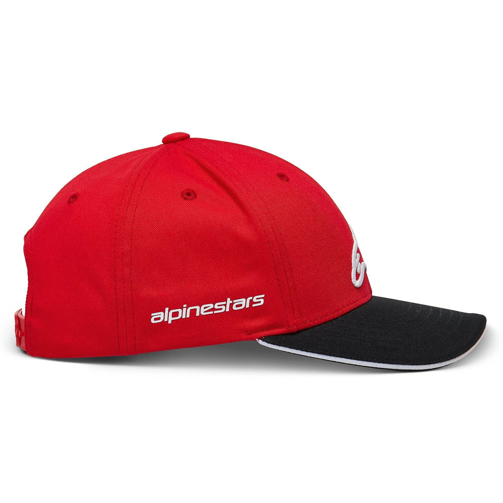 Rostrum Hat