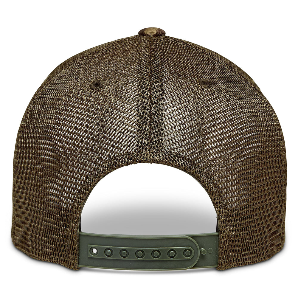 Reblaze Multicamo Hat