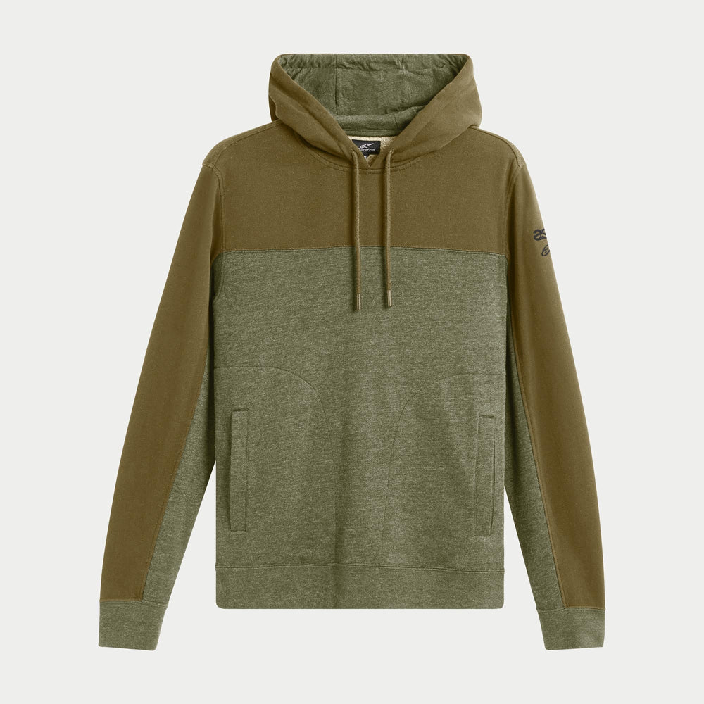 Revival Hoodie