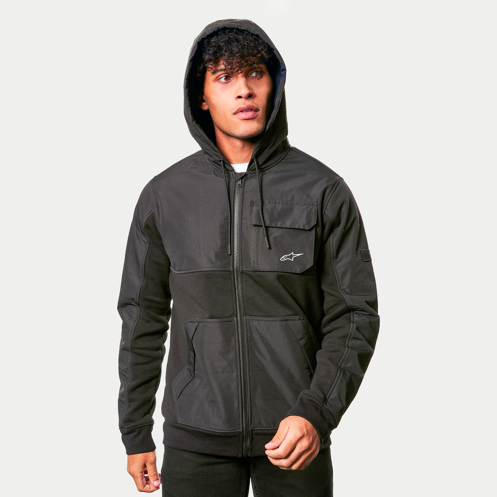 Momentus Hoodie