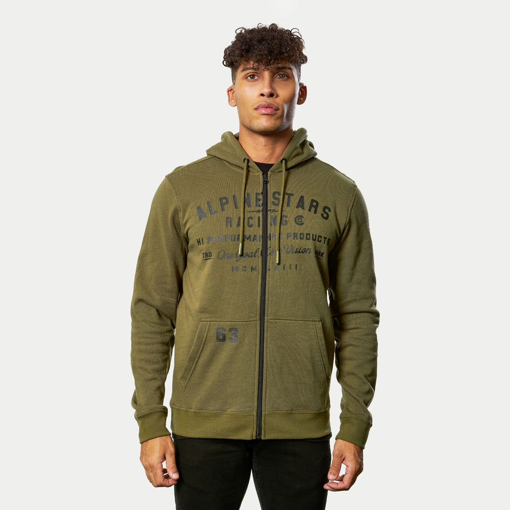 Region Hoodie