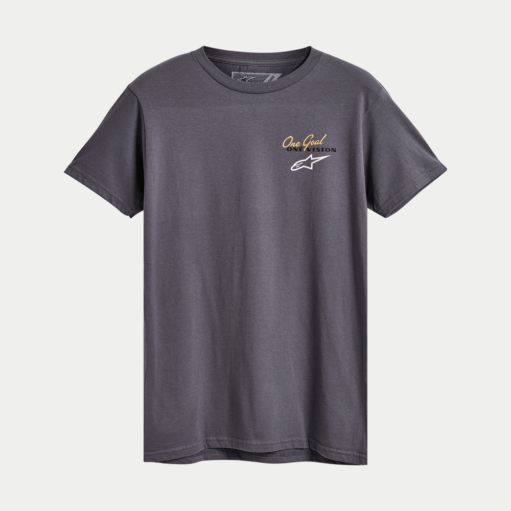 Flagged Tee