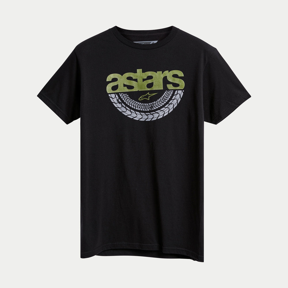 Treadin Tee