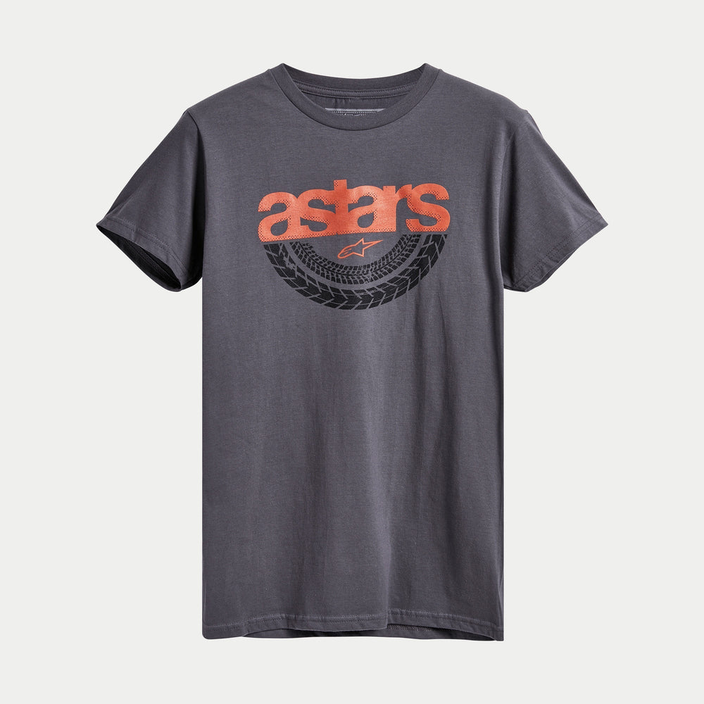 Treadin Tee