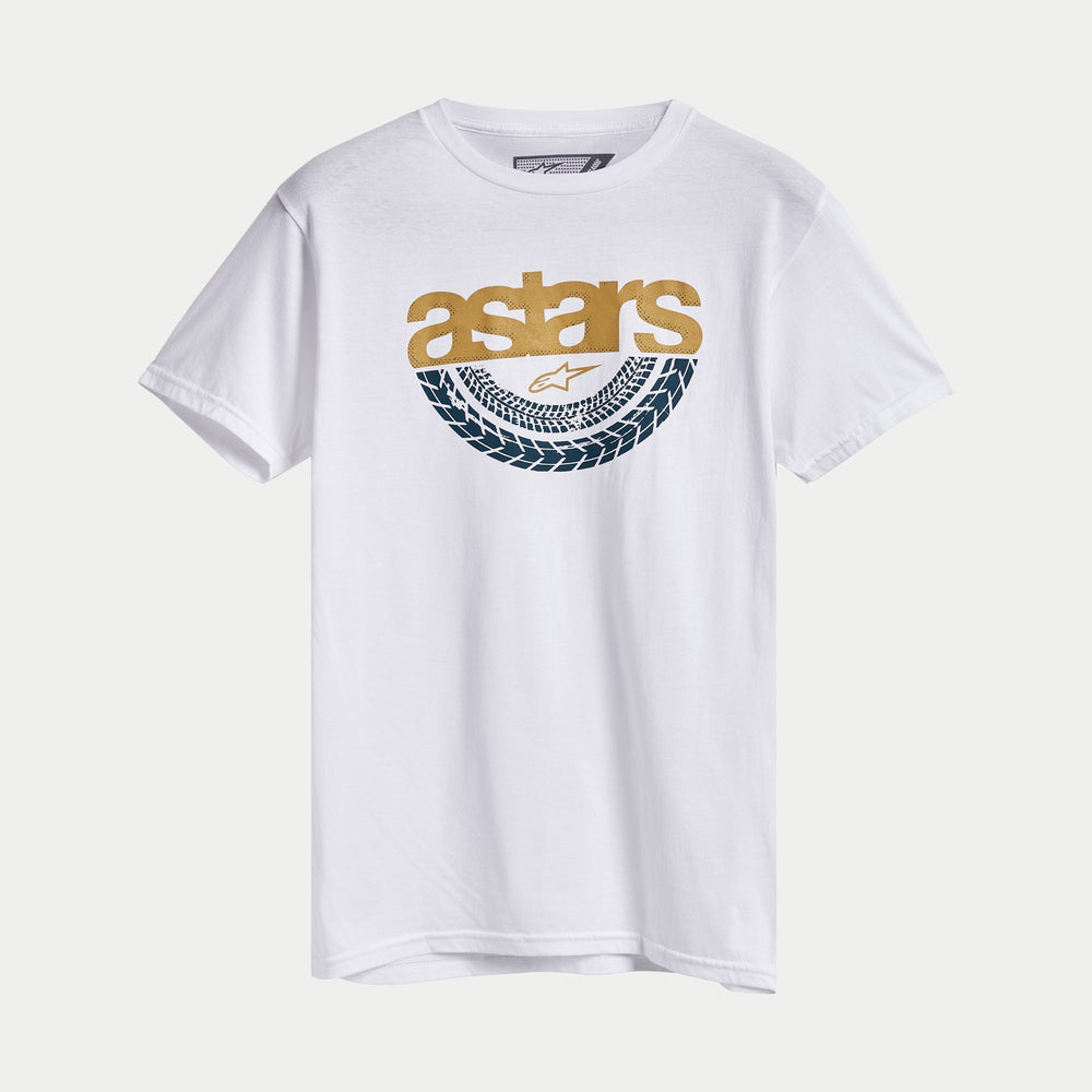 Treadin Tee