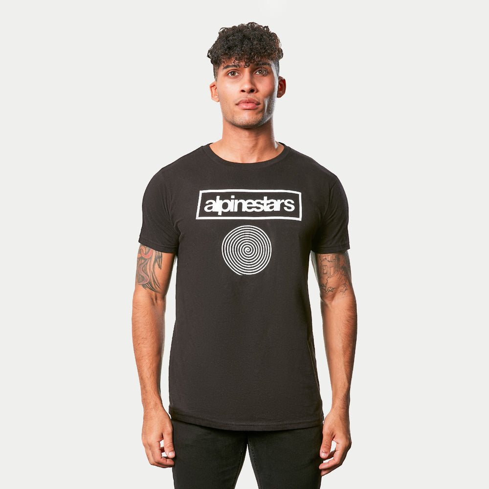 Spun Tee