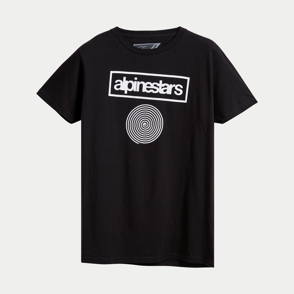 Spun Tee