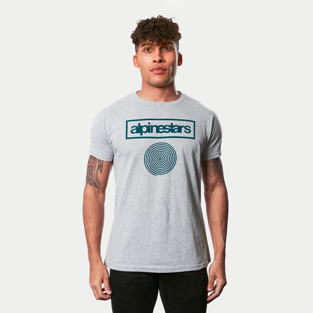 Spun Tee