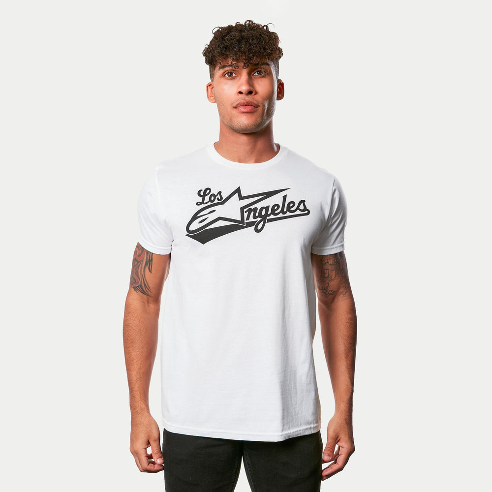 Los Angeles Tee
